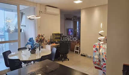 Apartamento à venda no Condominio Altos da Samuel Martins em Jundiaí/SP