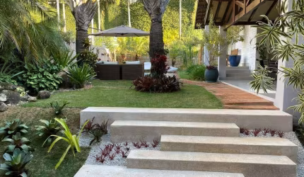 Casa em condomínio à venda no Condomínio Bosque de Grevílea em Vinhedo/SP