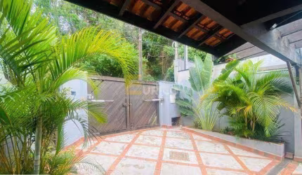 Casa à venda no Jardim Alto da Boa Vista em Valinhos/SP