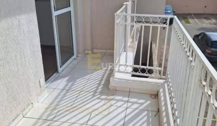Apartamento à venda no Condomínio Residencial Nova Era em Valinhos/SP