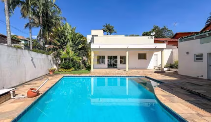 Casa para venda no Condomínio Estância Marambaia / Vinhedo