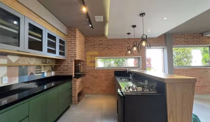 Casa em condomínio para aluguel no Condomínio Morada das Nascentes em Valinhos/SP
