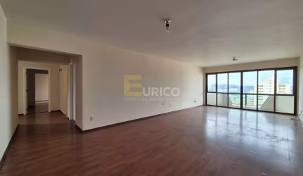 Apartamento à venda no Condomínio Edifício Carmínio Pisa em Jundiaí/SP