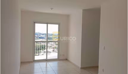 Apartamento à venda no Condomínio Living Itirapina em Jundiaí/SP