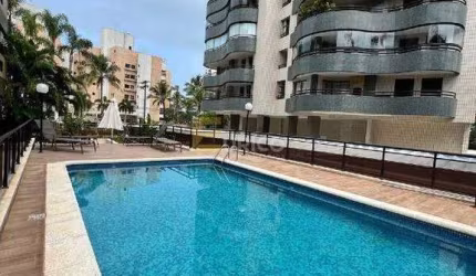 Apartamento à venda no Riviera de São Lourenço em Bertioga/SP