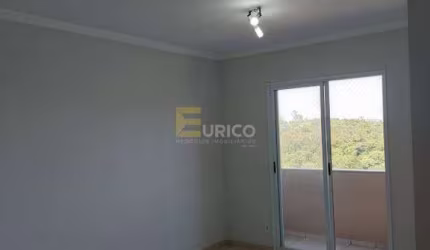 Apartamento à venda no Condomínio Residencial Flores do Lago em Jundiaí/SP