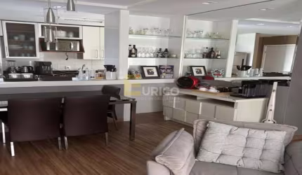 Apartamento à venda no Condomínio Practice Club House em Jundiaí/SP
