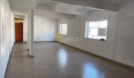 Ótima Sala comercial para locação no centro de Vinhedo