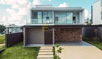 Casa a venda no condomínio Arboretum / Vinhedo