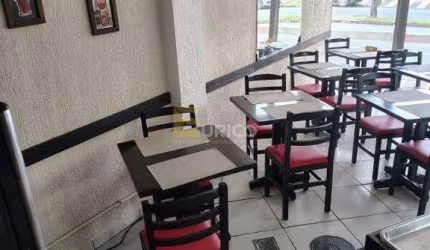 Salão para aluguel no VILA EMBARÉ em Valinhos/SP