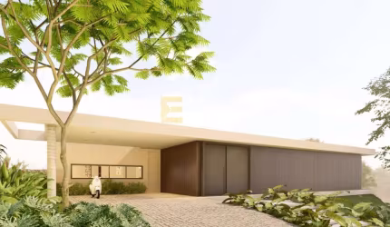 Casa em condomínio à venda no Condomínio Terras de Santa Teresa em Itupeva/SP