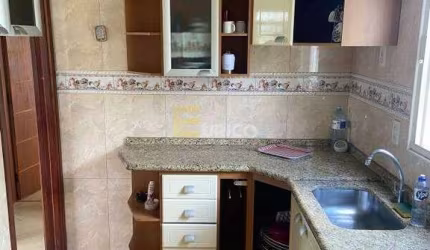 Apartamento à venda no Condomínio Jardim Centenário em Valinhos/SP