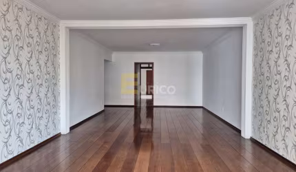 Apartamento à venda no Condomínio Edifício Carmínio Pisa em Jundiaí/SP