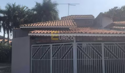 Casa Térrea de Esquina à Venda no Jardim Nova Tuiuty, Itupeva/SP