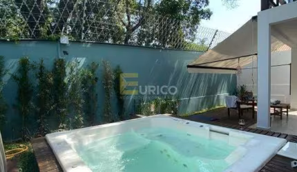 Casa em condomínio para aluguel no Condomínio Villaggio San Marino em Valinhos/SP
