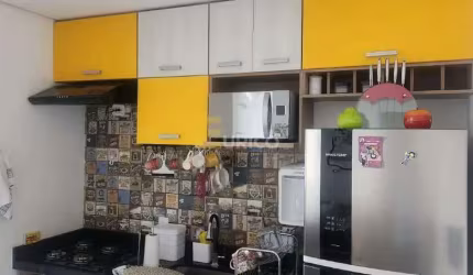 Apartamento para aluguel no Condomínio Alta Vista em Valinhos/SP