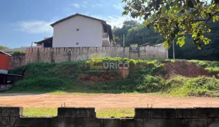 Terreno à venda no Loteamento Residencial Fonte Nova em Valinhos/SP