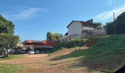 Terreno à venda no Loteamento Residencial Fonte Nova em Valinhos/SP