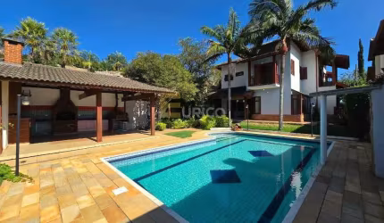 Casa a venda no condomínio Bosque de Grevílea / Vinhedo