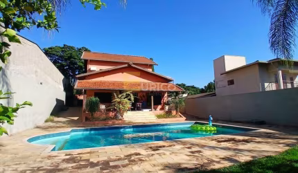 Casa a venda no condomínio Vista Alegre - Sede / Vinhedo