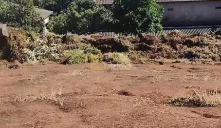 Terreno à venda no Outeiro das Paineiras (Botujuru) em Campo Limpo Paulista/SP