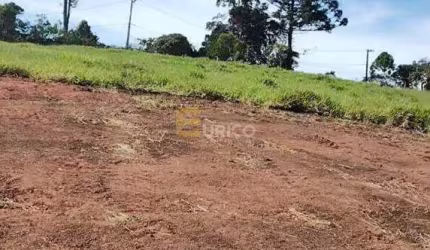Terreno à venda no Outeiro das Paineiras (Botujuru) em Campo Limpo Paulista/SP