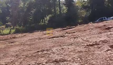 Terreno à venda no Outeiro das Paineiras (Botujuru) em Campo Limpo Paulista/SP