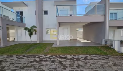 Casa em condomínio à venda no Condomínio Residencial Ravello em Jundiaí/SP