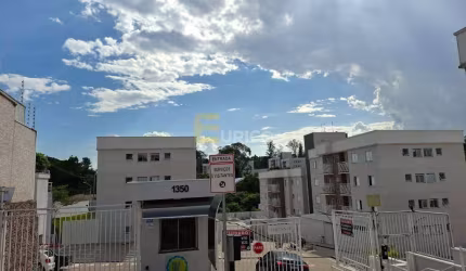 Apartamento com 02 quartos para locação Condomínio Bello Cielo II