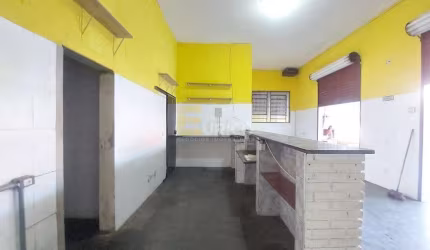 Salão para aluguel no Jardim Pinheiros em Valinhos/SP