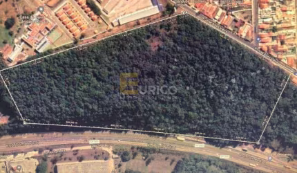 Área à venda no Boa Vista em Atibaia/SP
