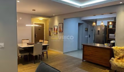 Apartamento à venda no Condominio Terraço Vila Bela em Jundiaí/SP