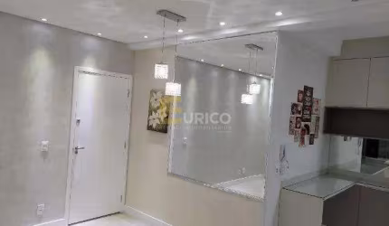 Apartamento para Locação no Condomínio Flex II – Jundiaí/SP