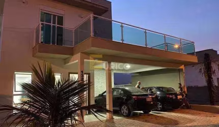 Casa à Venda no Condomínio Granville São Venâncio em Itupeva/SP