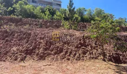 Terreno Condominio Laguna