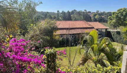 Casa à venda Condomínio Marambaia Vinhedo/SP, abaixo do valor de mercado!