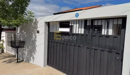 Casa térrea a venda com 02 quartos Bairro Capela em Vinhedo/SP