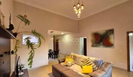 Casa Térrea à Venda no Parque Santa Isabel, Itupeva/SP