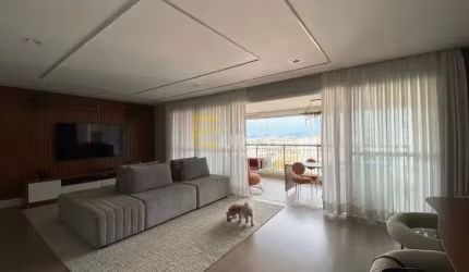 Apartamento à venda no Condomínio Mássimo Residence – Jundiaí/SP