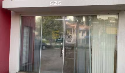 Sala para locação com depósito 200mts - no Centro de Vinhedo/SP