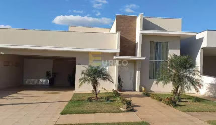 Casa térrea a venda no condomínio Santa Isabel em Louveira/SP