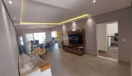 CASA TÉRREA A VENDA EM VINHEDO CONDOMINIO VISTA VERDE - VINHEDO - SP