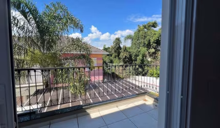Casa em condomínio à venda no Condomínio Dossel Esplanada Village em Valinhos/SP