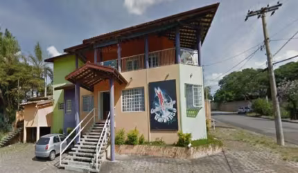 Salão para aluguel no JARDIM MARACANÃ em Valinhos/SP