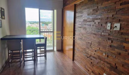 Lindo apartamento rico em detalhes a venda no Condomínio Vienna II