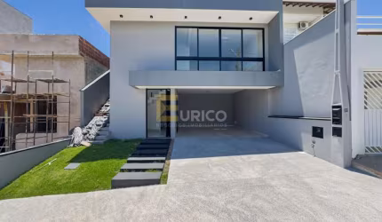 Residencial dos Ipês, 206m², em condomínio fechado, bairro Engordadouro, Jundiai-SP