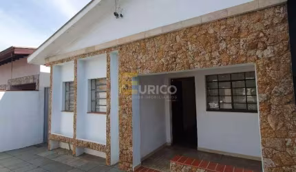 Casa à venda no Vila Santana em Valinhos/SP
