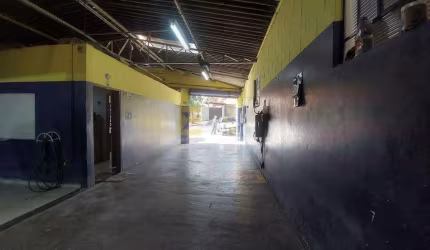 Prédio Comercial à venda no JARDIM ALTO DA COLINA em Valinhos/SP