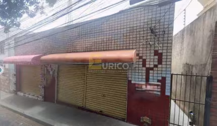 MÓVEL COM PONTO COMERCIAL À VENDA NO BAIRRO ANHANGABAÚ - JUNDIAÍ/SP