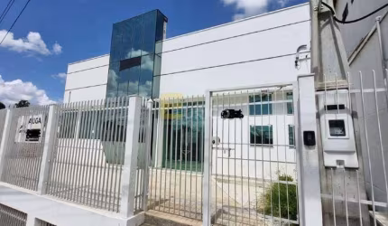 Prédio Comercial para aluguel no Jardim Itália em Vinhedo/SP